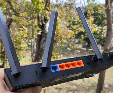 5 security risks of ISP-provided routers and how to fix them