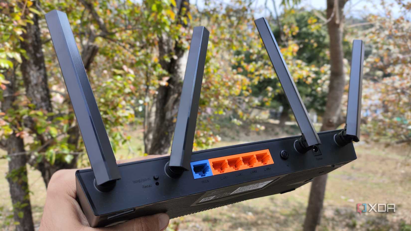 5 security settings I immediately change on my router (and you should too)