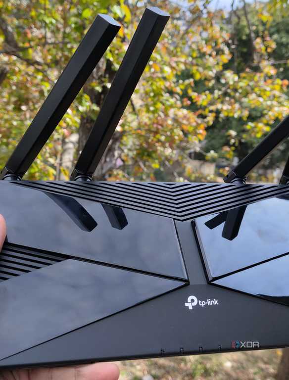Throwing Network Router 5 clever ways to repurpose an old SSD instead of throwing it away
