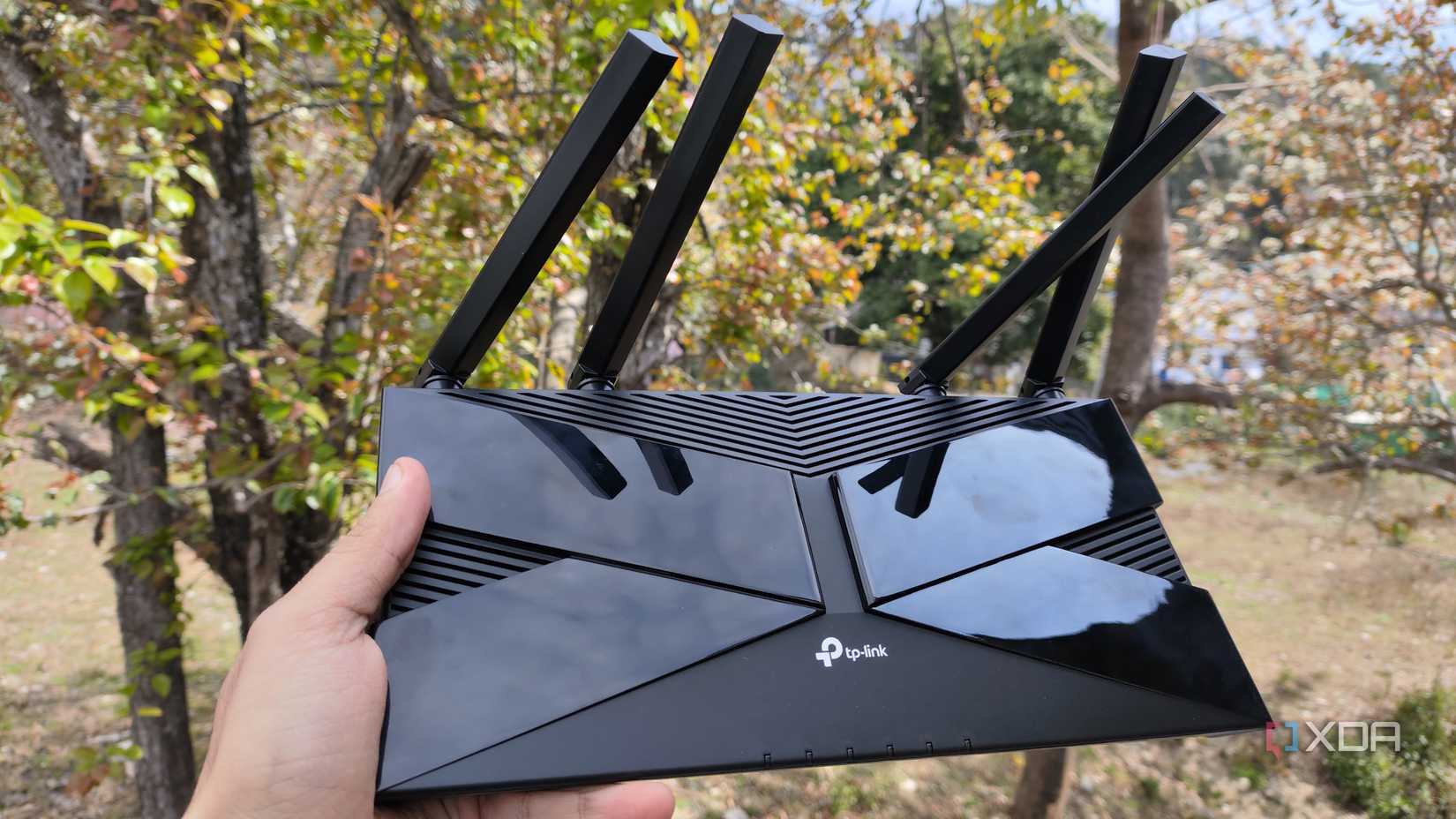 You don't need better Wi-Fi, you need to stop putting your router in ...