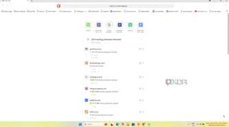 Tracking attempts blocked-1