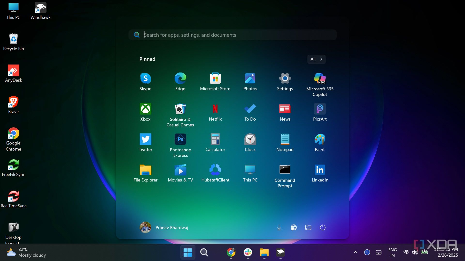 5 Start menu alternatives and Windows tweaks that will speed up your ...
