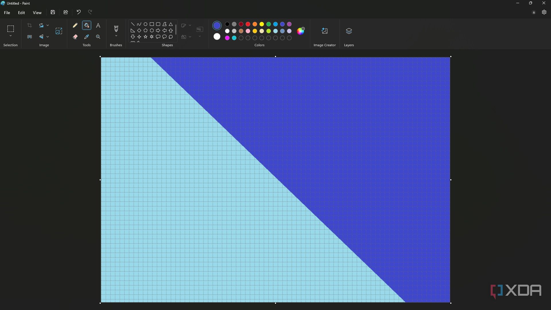 5 things you probably didn't know you could do with Microsoft Paint