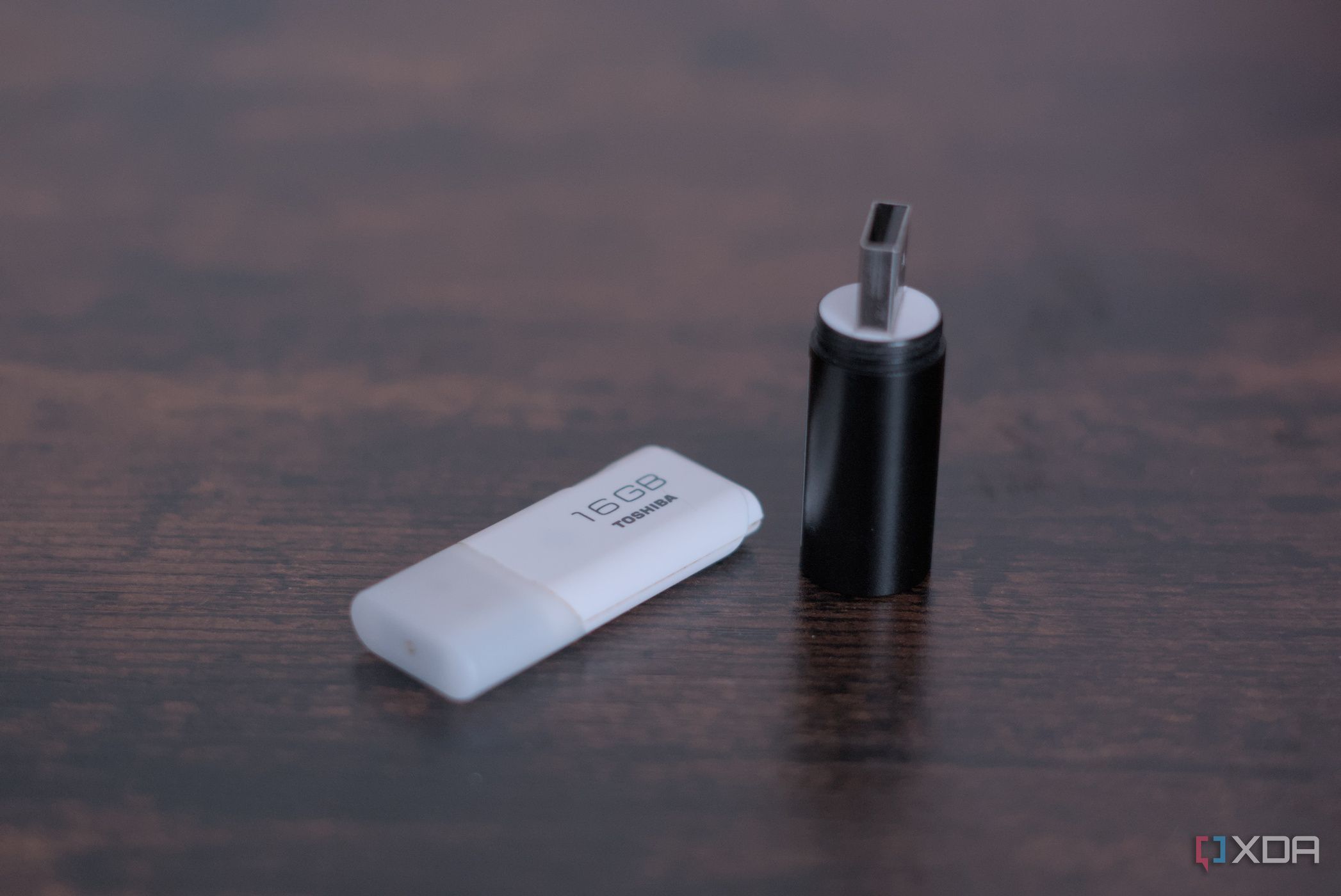 Turn your old USB drive into a powerful recovery tool