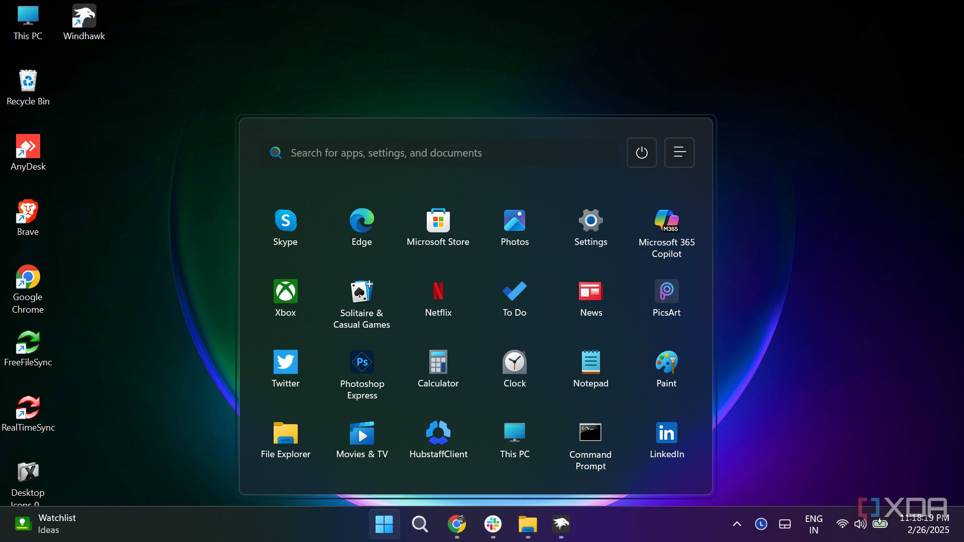5 Start menu alternatives and Windows tweaks that will speed up your ...
