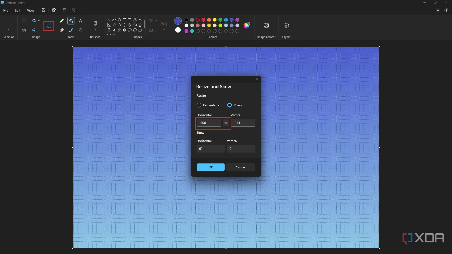 5 things you probably didn't know you could do with Microsoft Paint