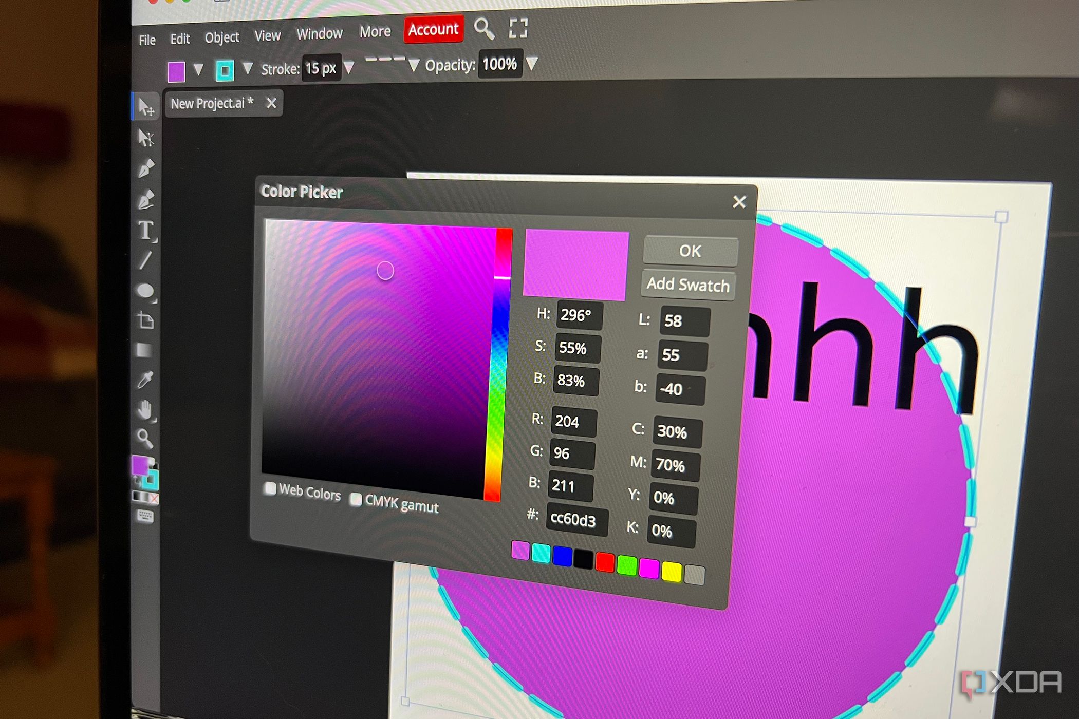 7 reasons why Vectorpea could be your next Illustrator replacement