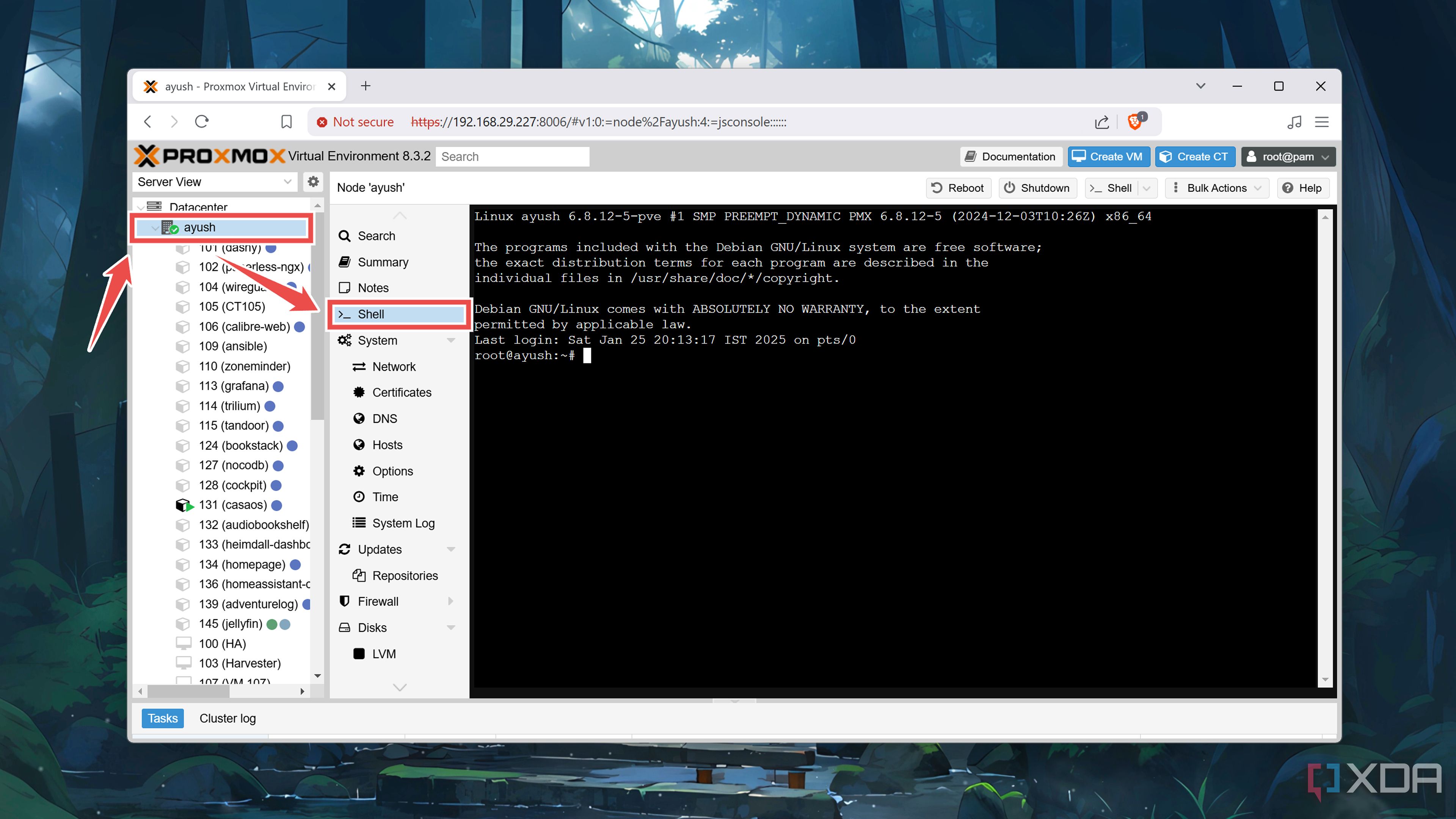 Should you use Proxmox, Hyper-V, or ESXi in your home lab?