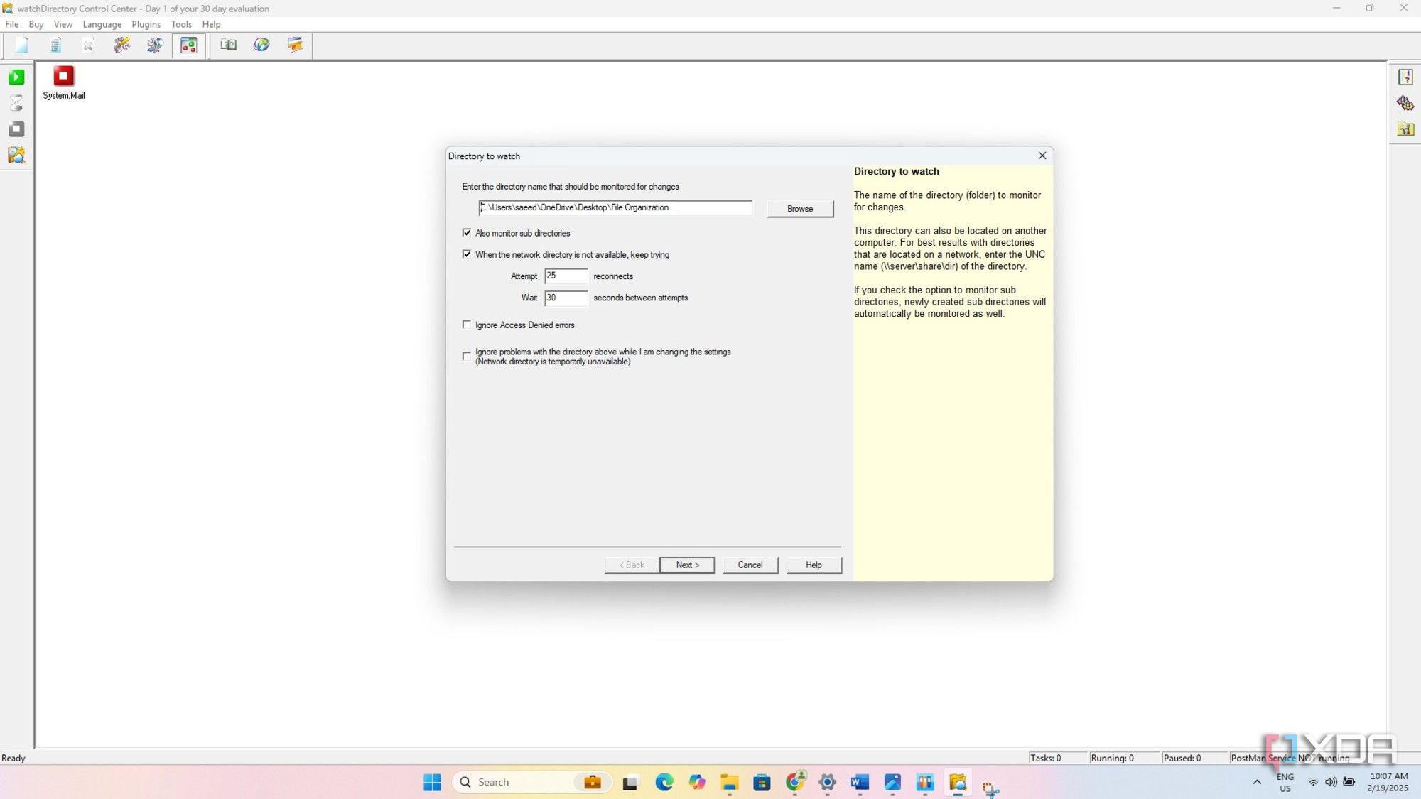 5 apps to automatically organize your Windows files
