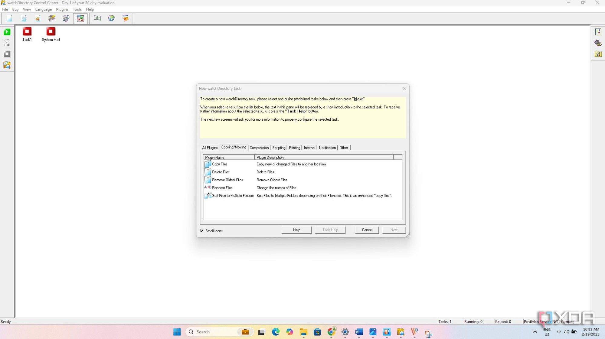 5 apps to automatically organize your Windows files