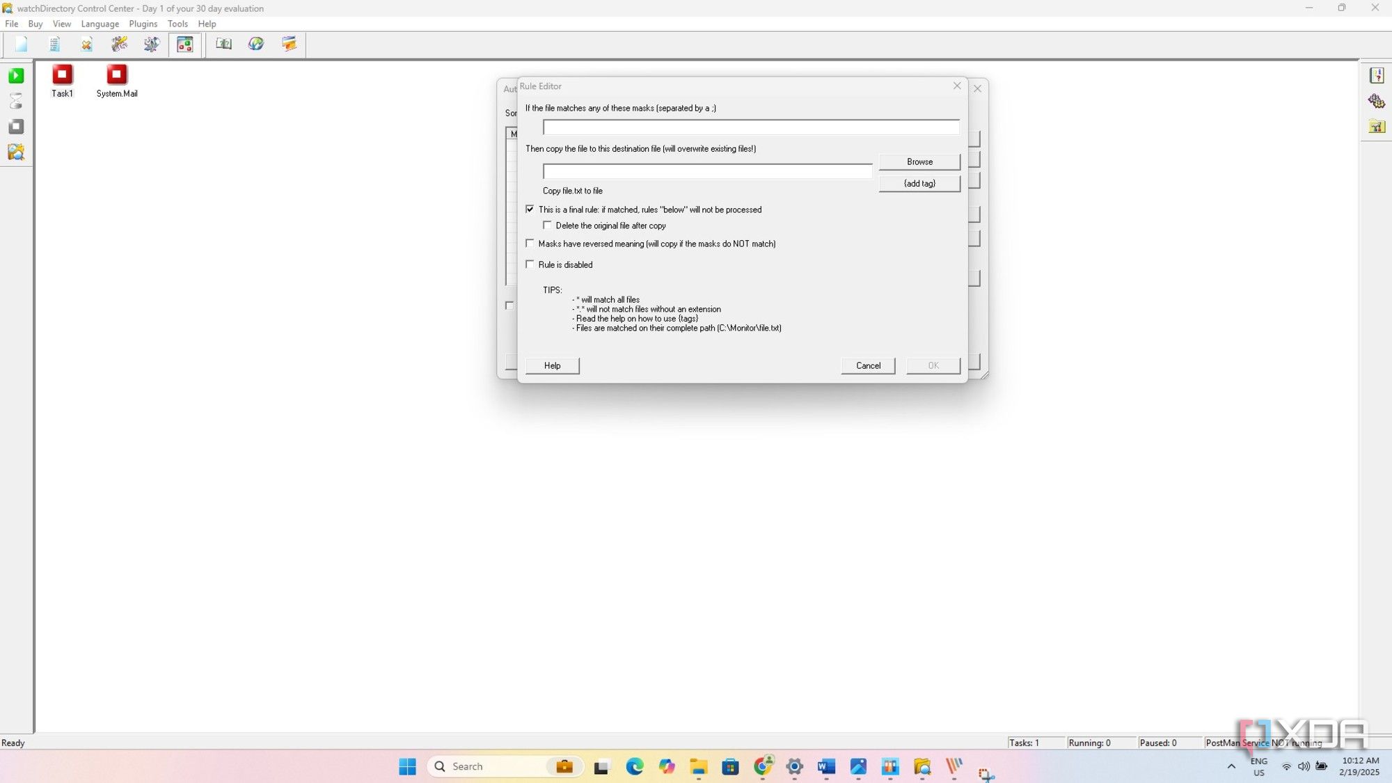 5 apps to automatically organize your Windows files