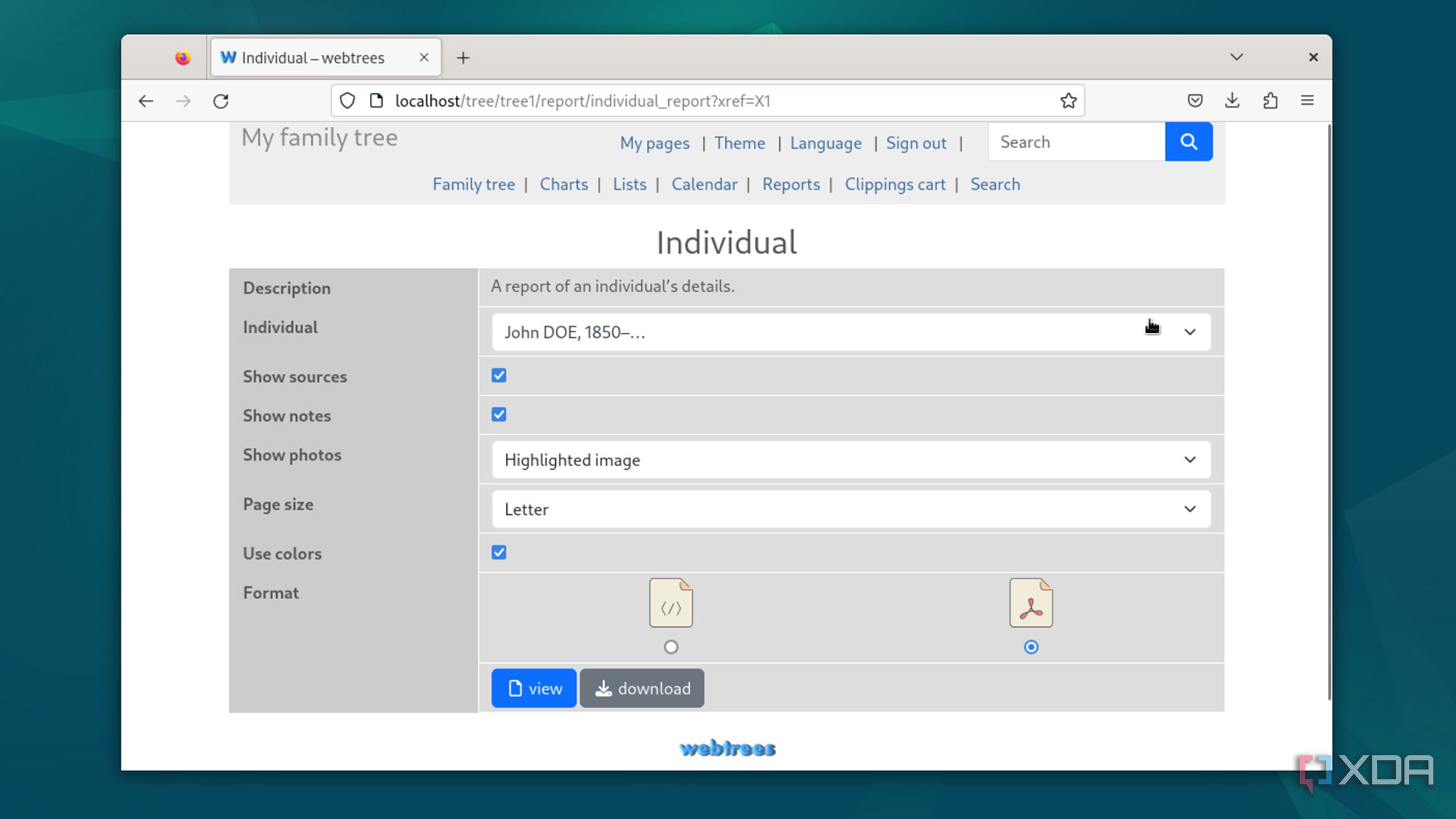 5 quirky self-hosted services to manage your relationships, adventures ...