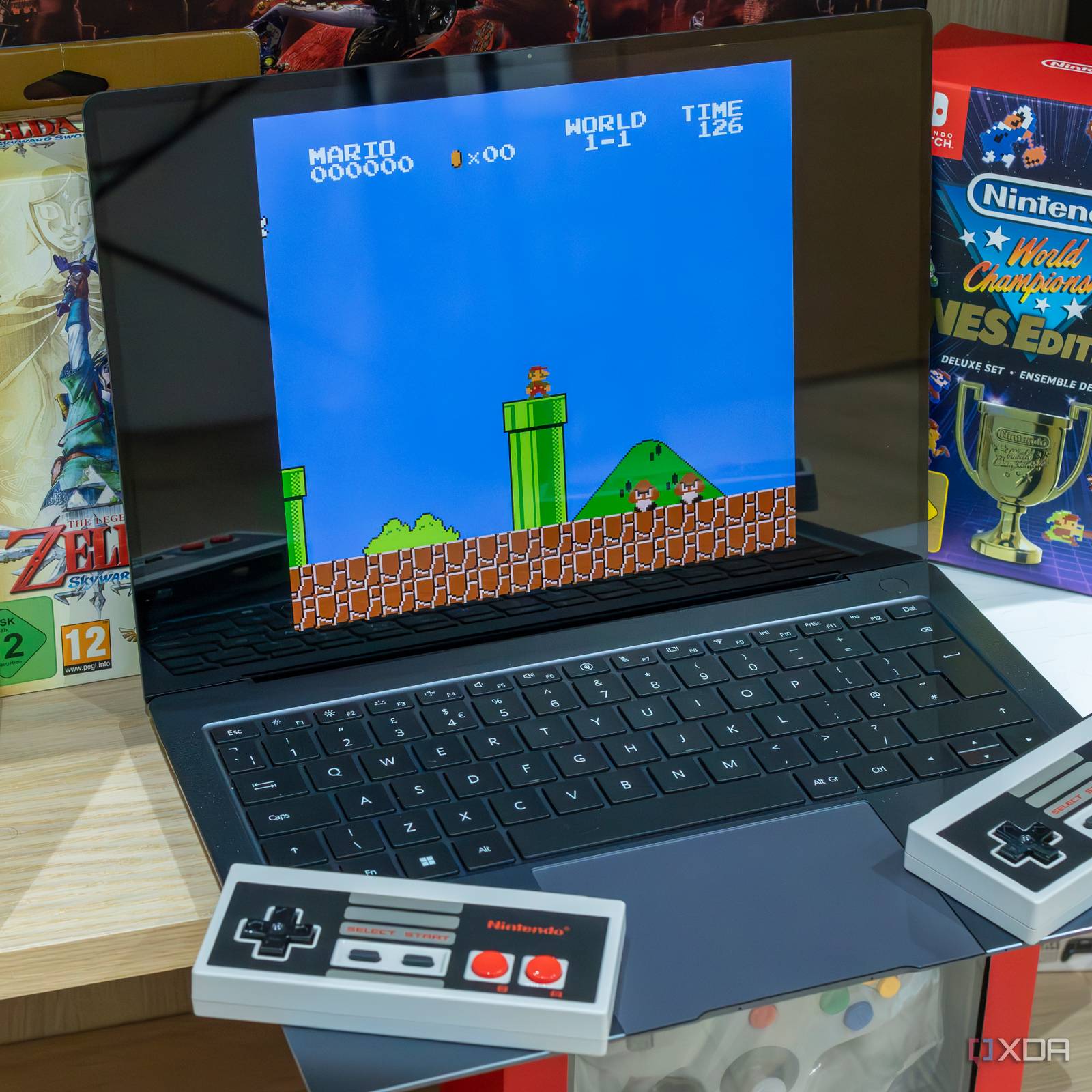 Play Retro Games Online Emulator Best Operating Systems You