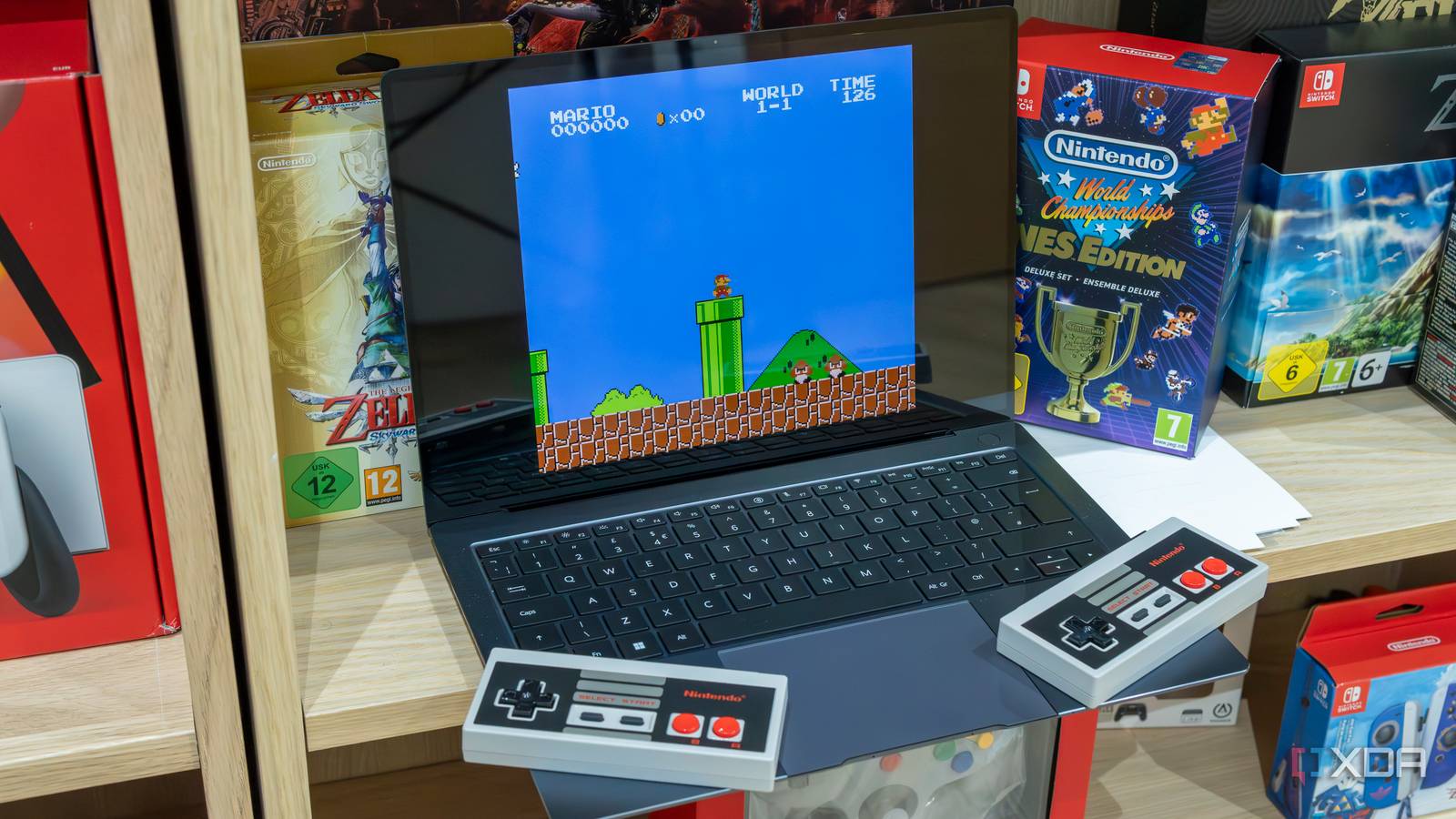 4 reasons why you should use Lakka for retro gaming emulation