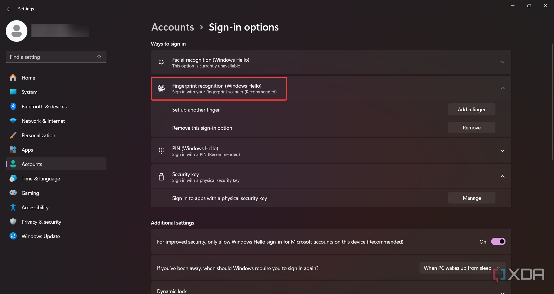 5 essential password security tips if you're a Windows 11 user