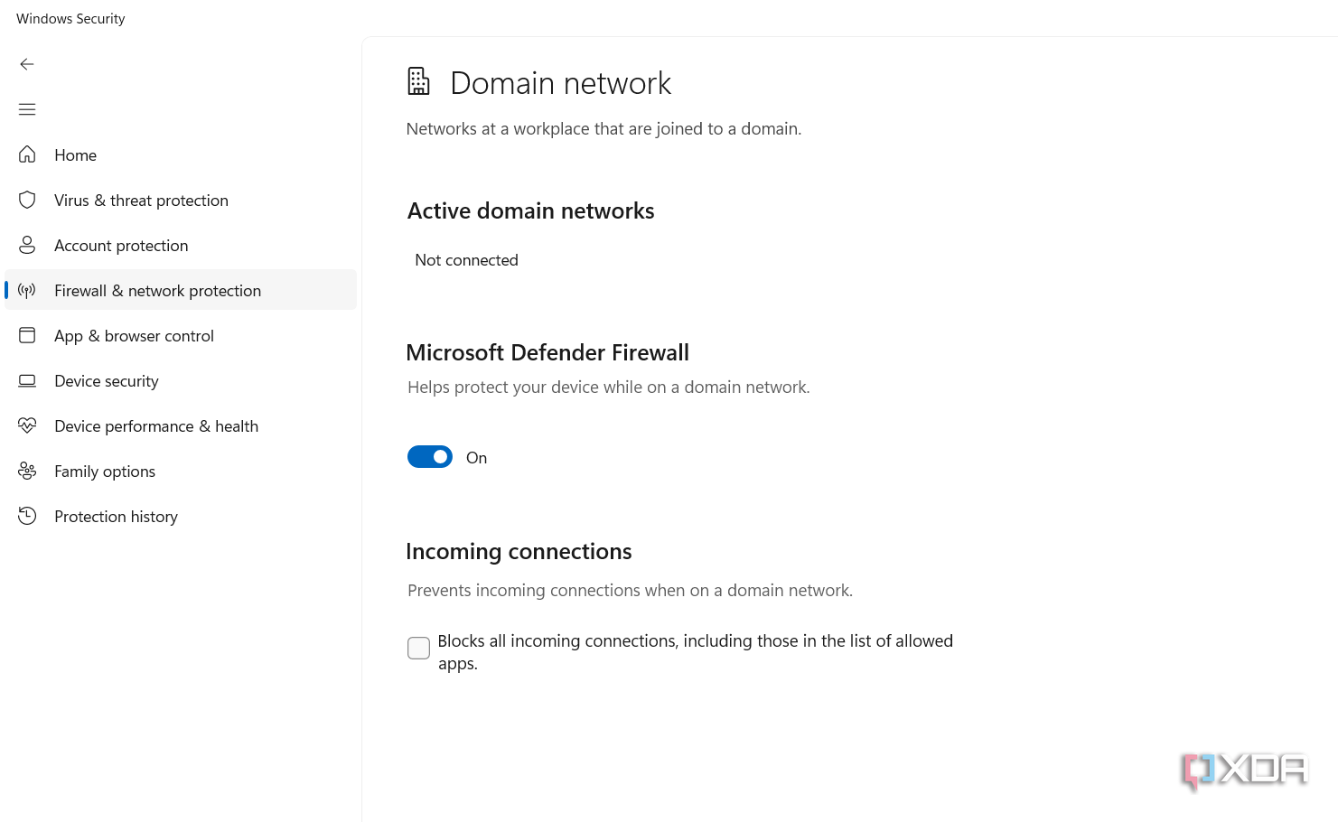 10 best free firewall software for Windows
