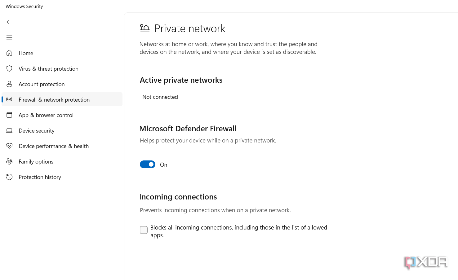10 best free firewall software for Windows