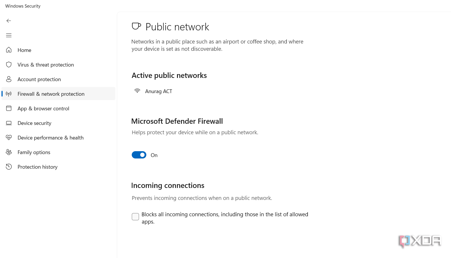 10 best free firewall software for Windows