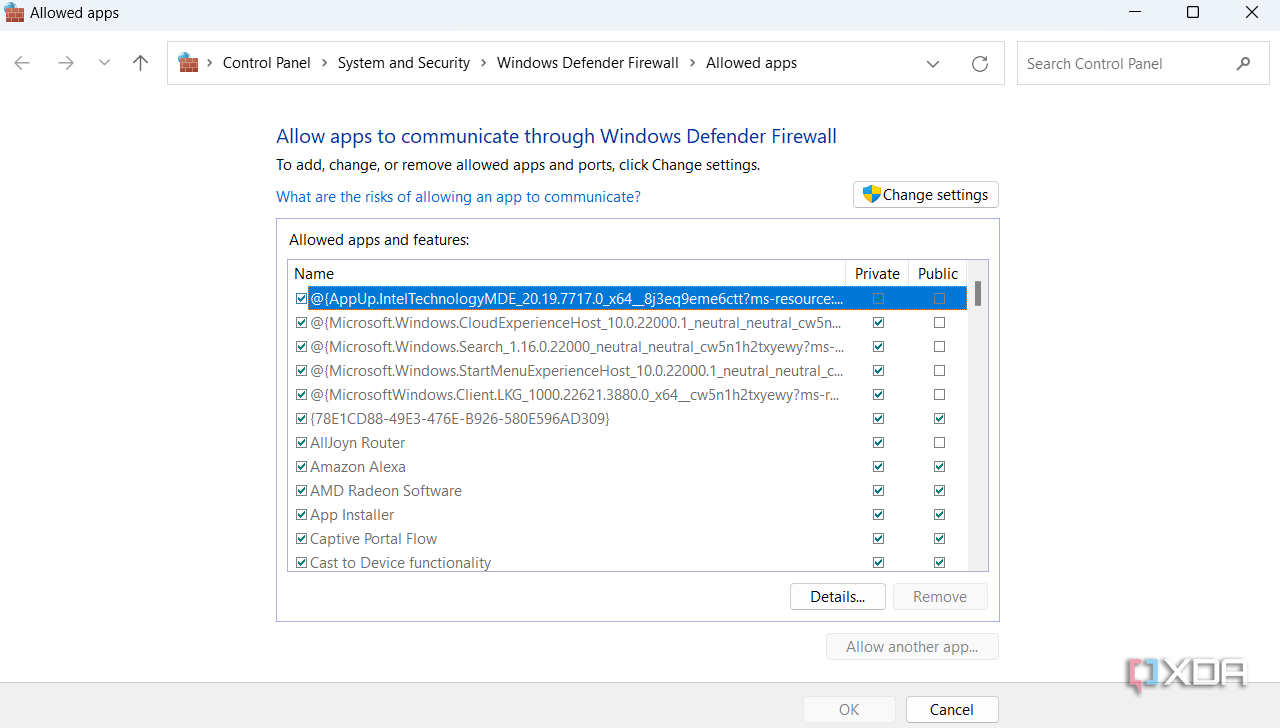 10 best free firewall software for Windows