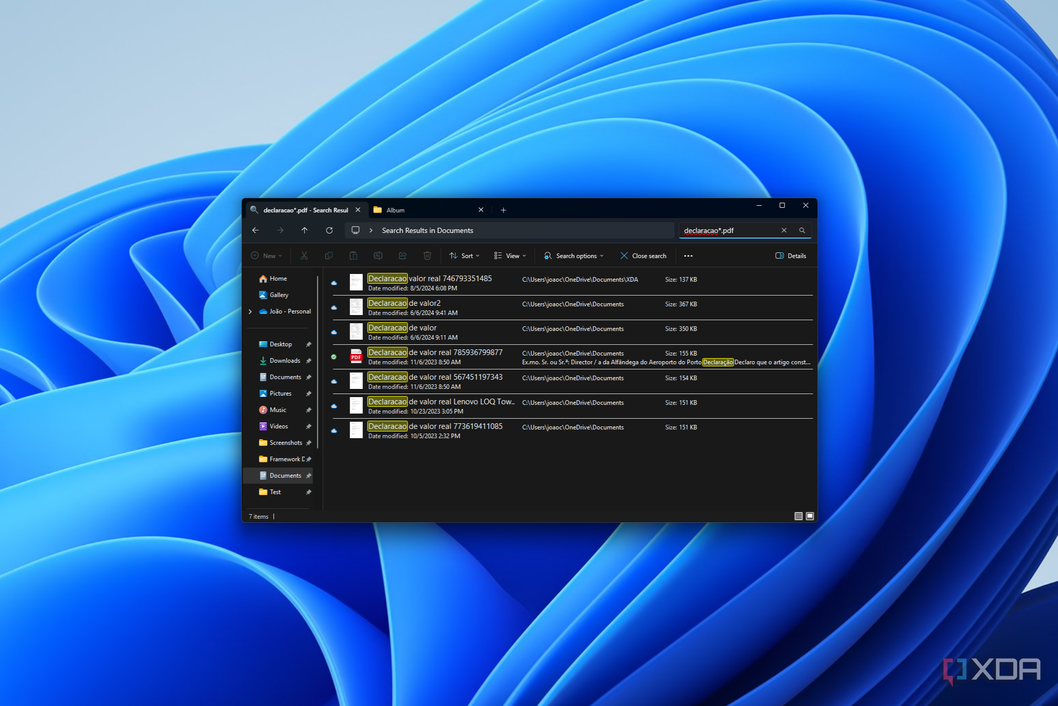 5 tips you need to search more effectively in Windows File Explorer