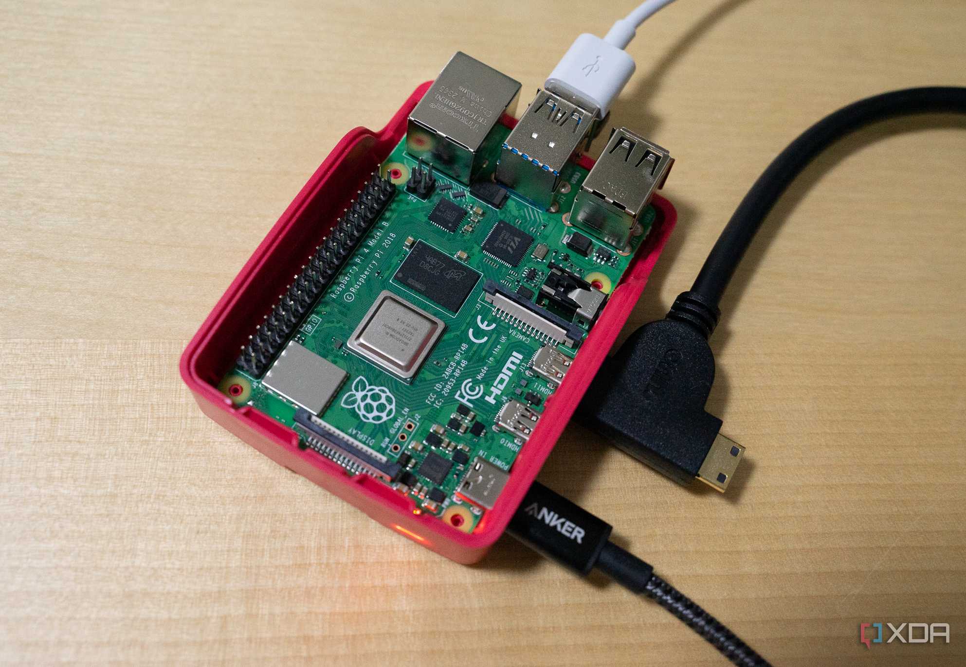 Single Raspberry Inside 4 reasons a portable Raspberry Pi cluster should be your next project