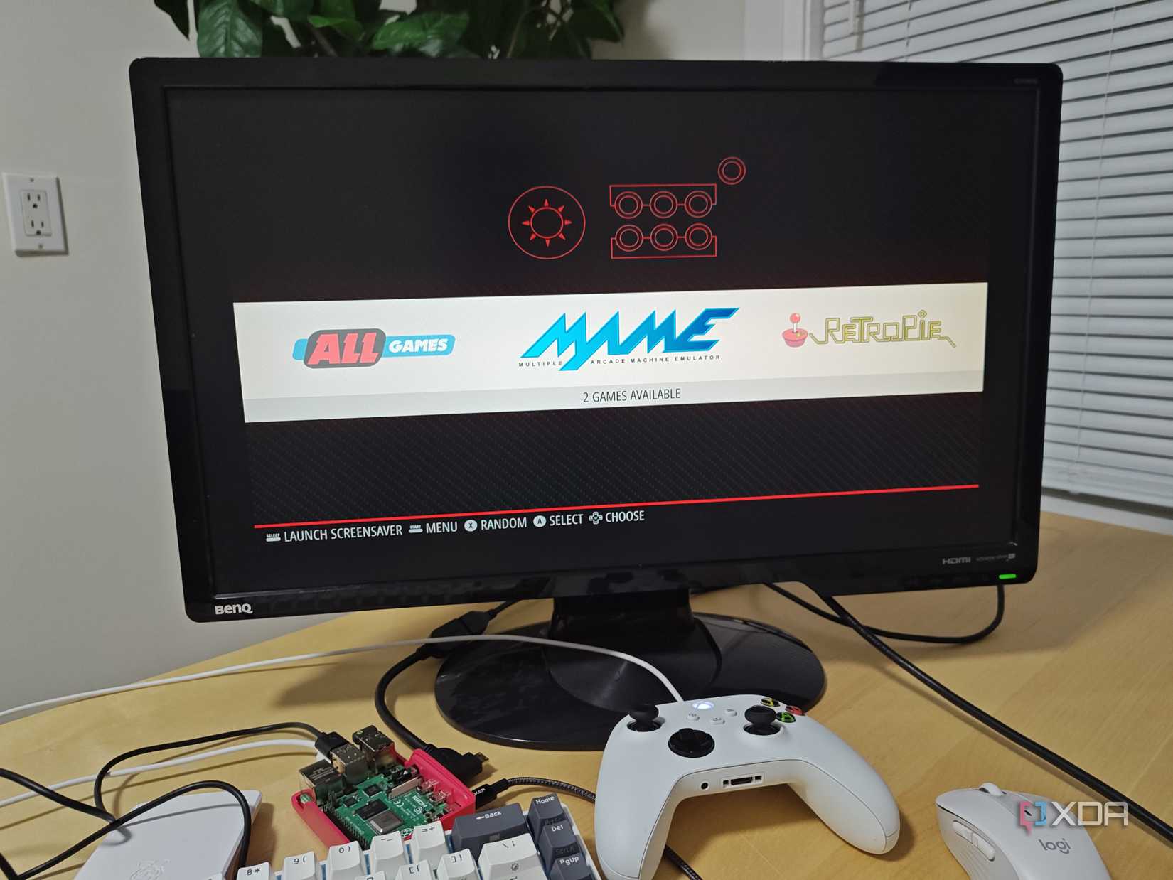 How to turn a Raspberry Pi into a retro gaming machine you can take ...