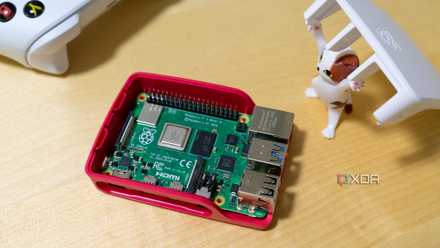 C64 Handheld Raspberry Pi Like the new Commodore 64 but can't wait? I built my own with a ...