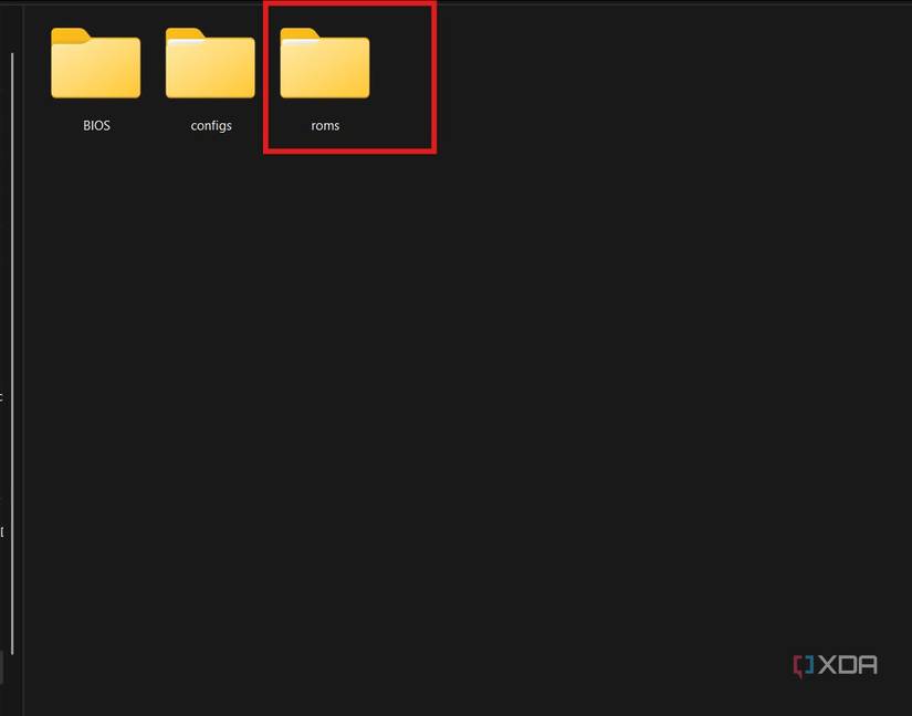 Windows Roms Folder How to turn a Raspberry Pi into a retro gaming machine you can take ...