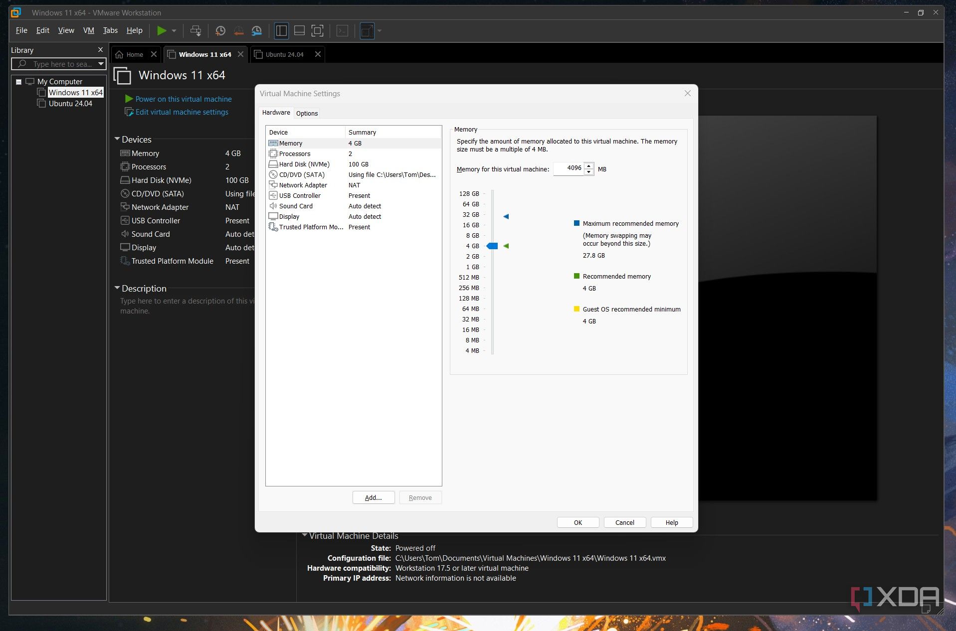 3 best hypervisors for home use