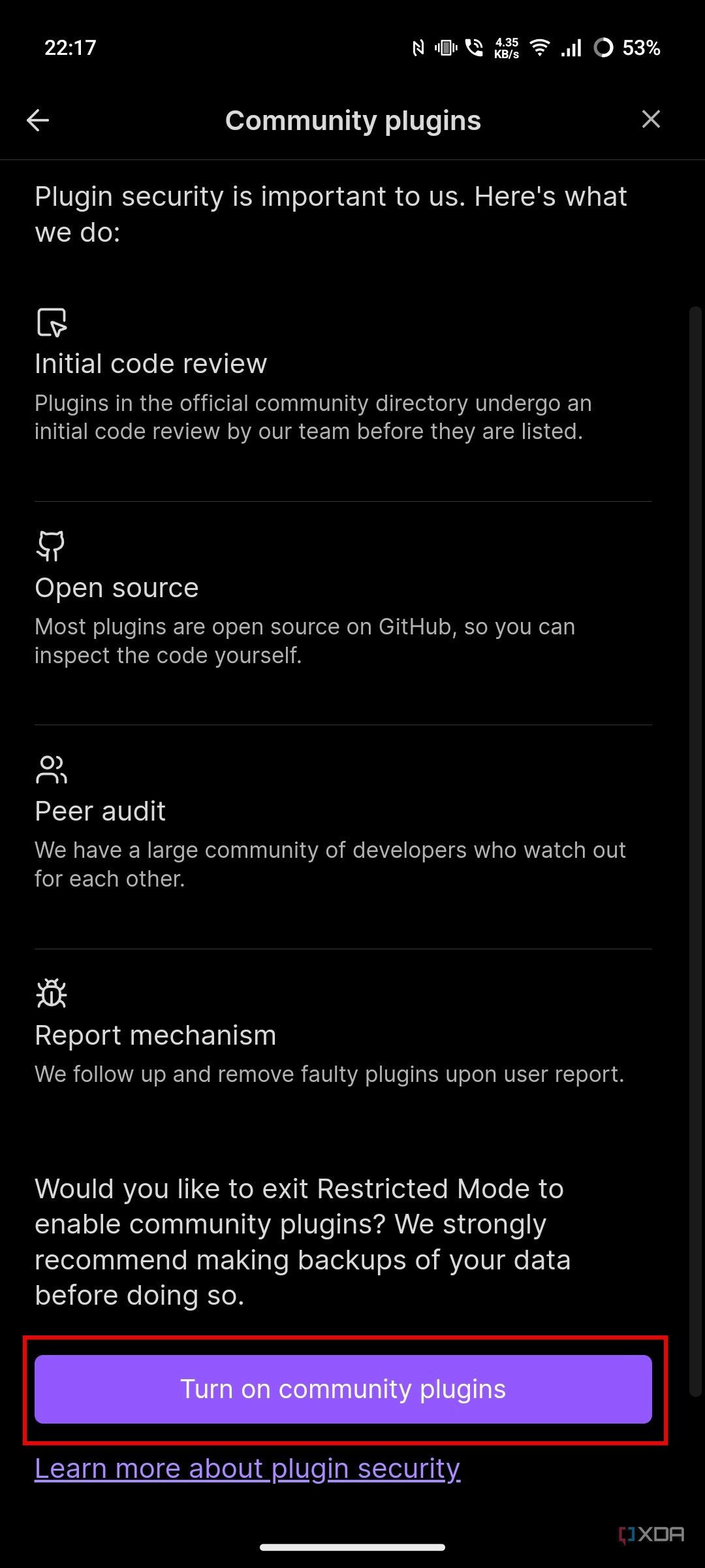 How to sync notes on Obsidian for free across all your devices
