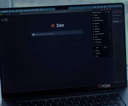 Zan Browser I tried this obscure privacy browser and had a weird experience