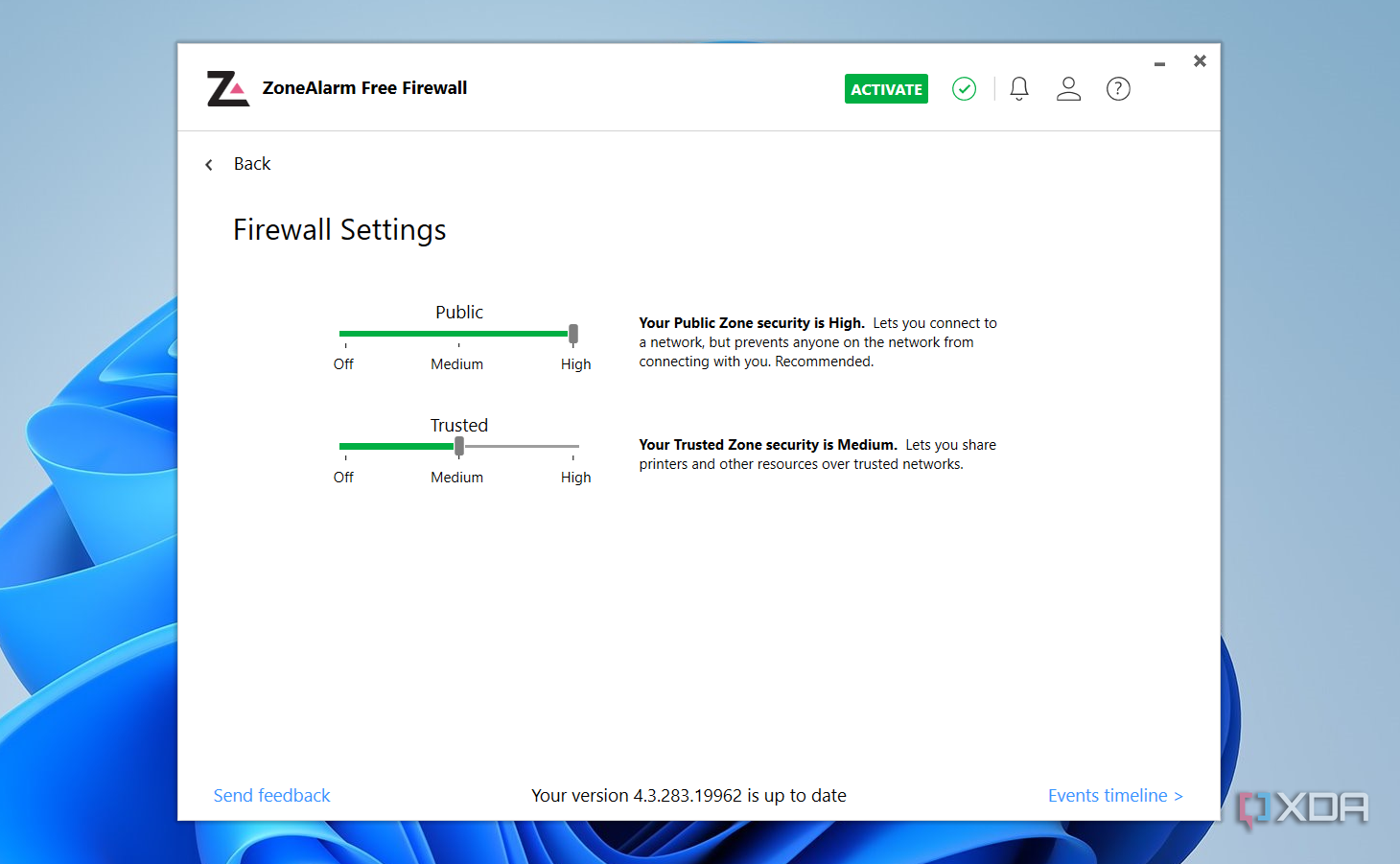 10 best free firewall software for Windows