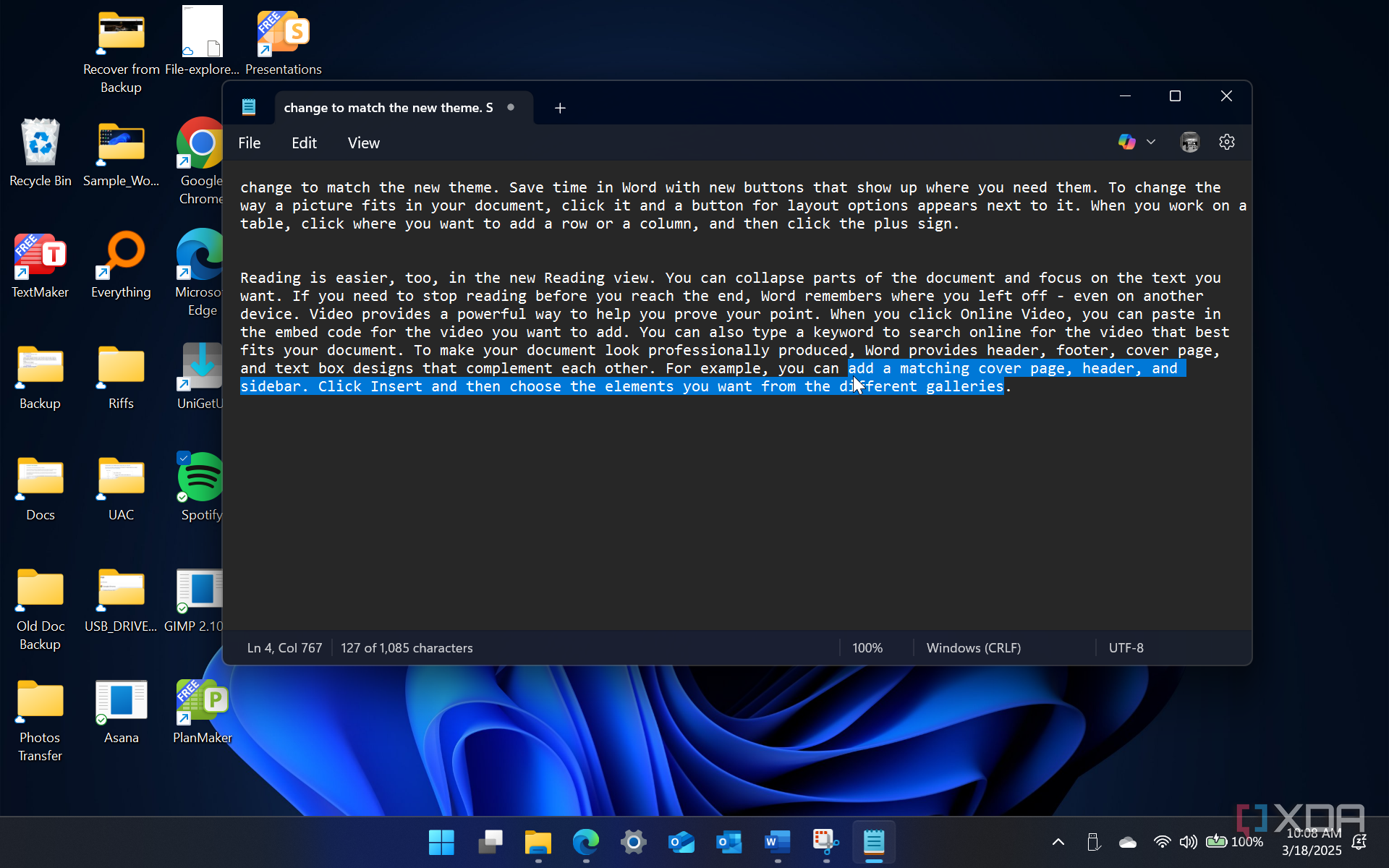 5 Windows tools and apps you can't find on other operating systems