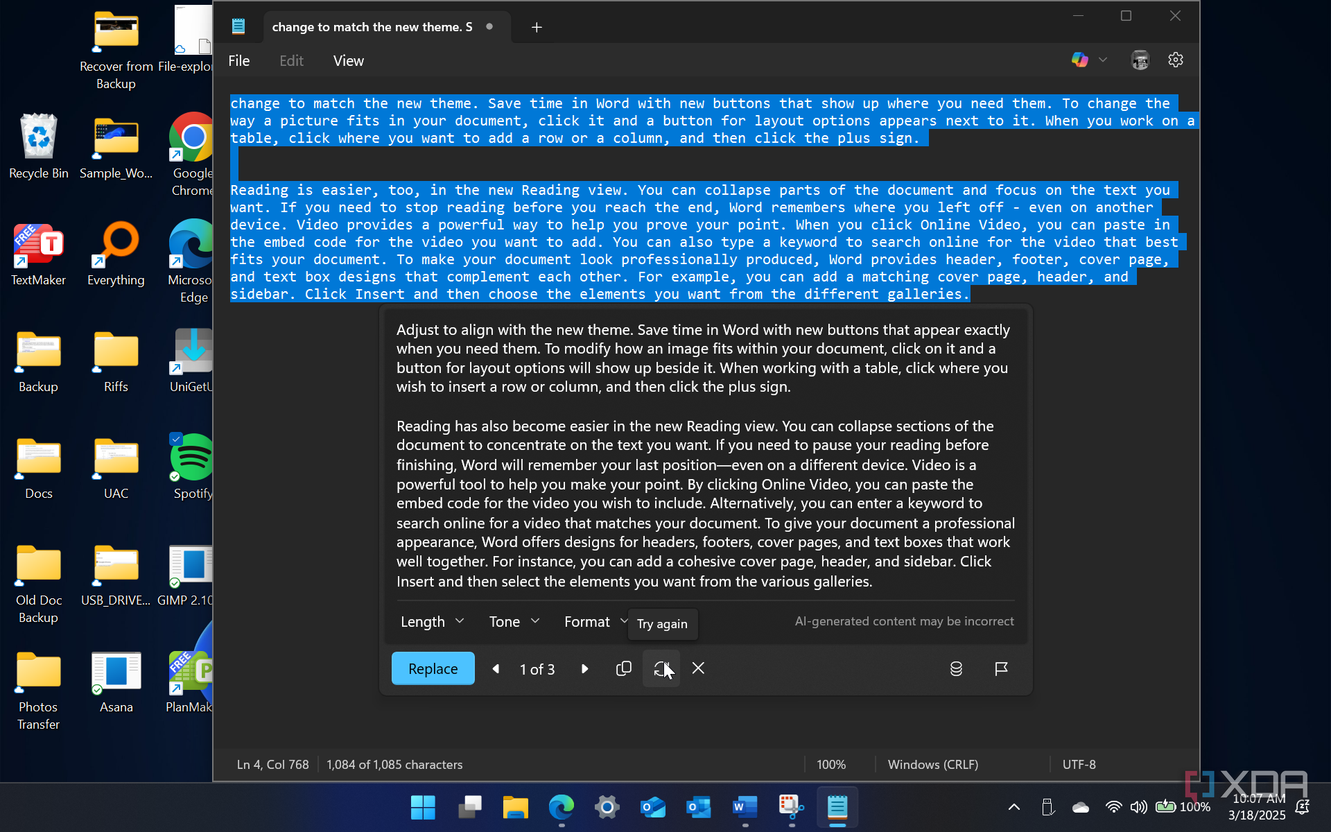 5 Windows tools and apps you can't find on other operating systems
