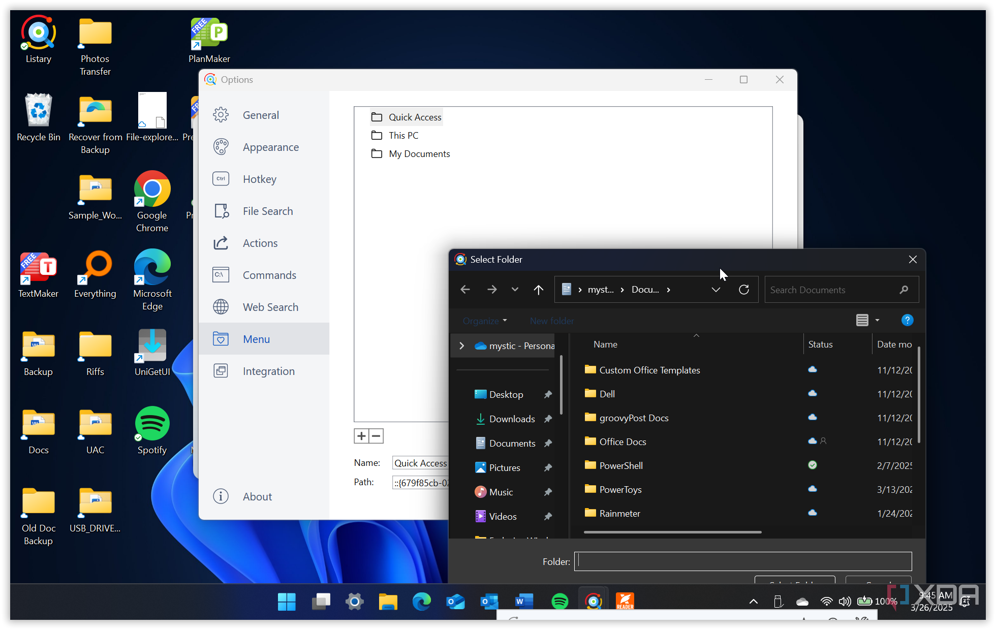 6 reasons Listary is one of the best launchers on Windows