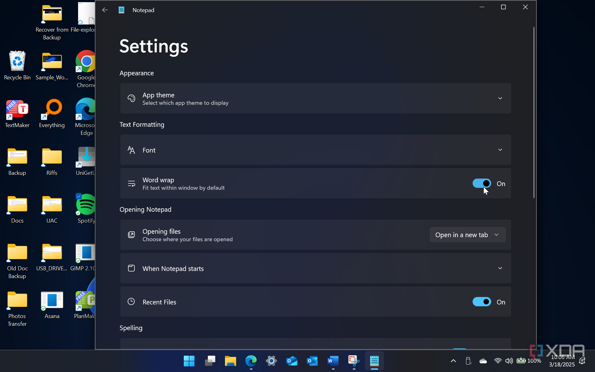 5 Windows tools and apps you can't find on other operating systems