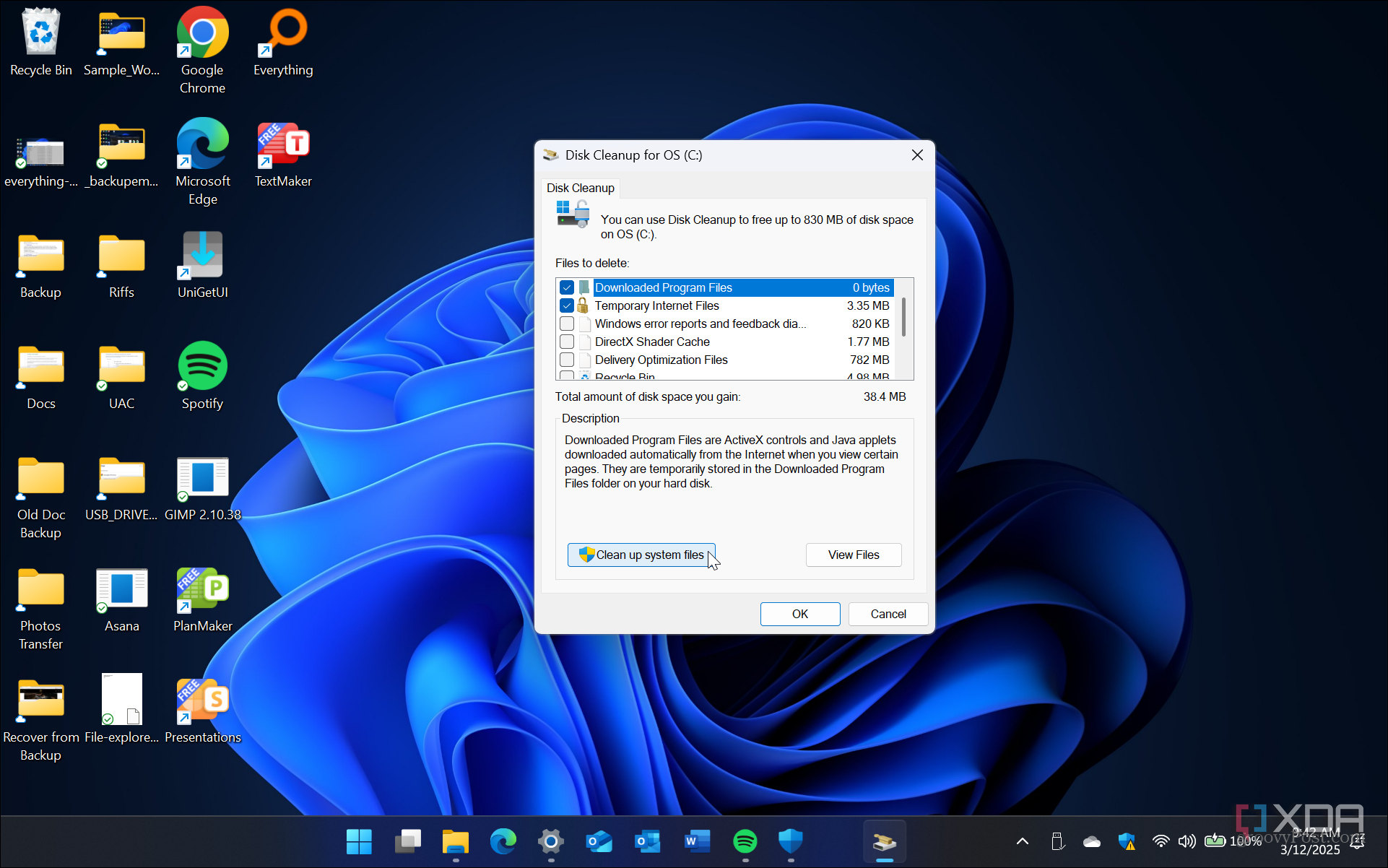 6 ways to increase laptop storage without adding a new SSD