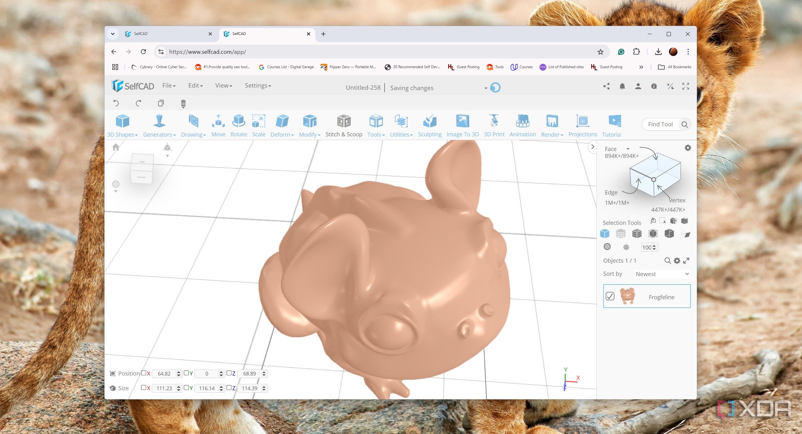 6 of the best sculpting software you should use for 3D printing