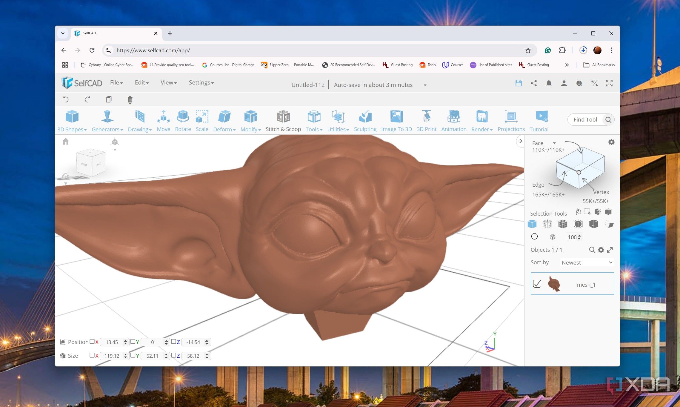 6 of the best sculpting software you should use for 3D printing