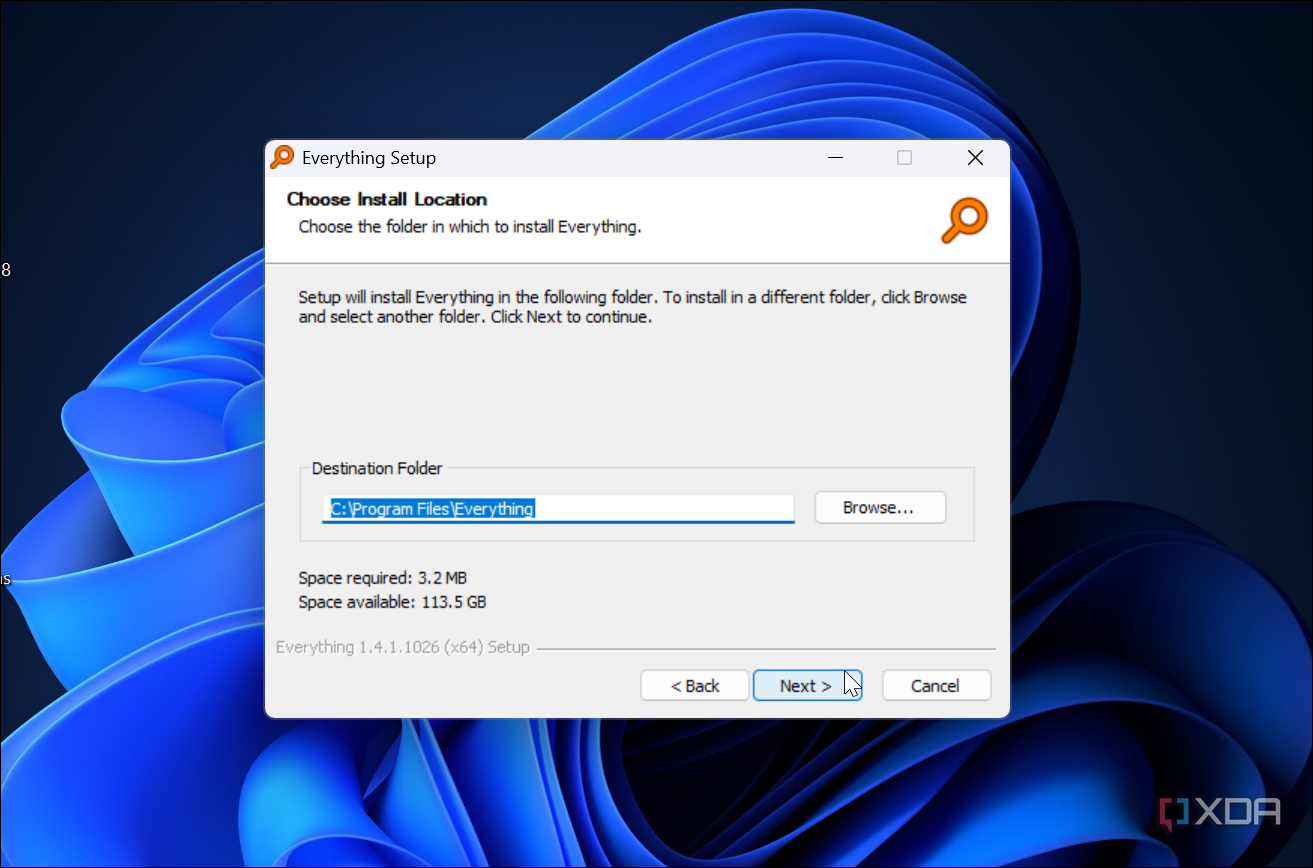 8 reasons to stop using Windows Search and use Everything instead