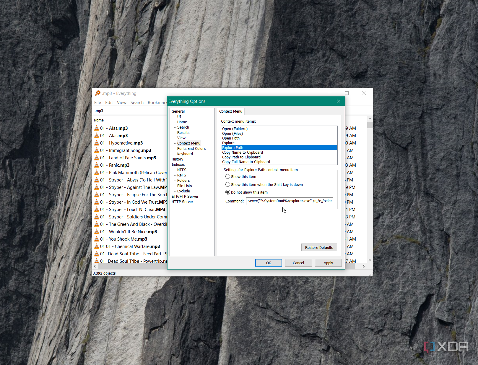 I use these portable apps instead of Windows' built-in ones to enhance ...