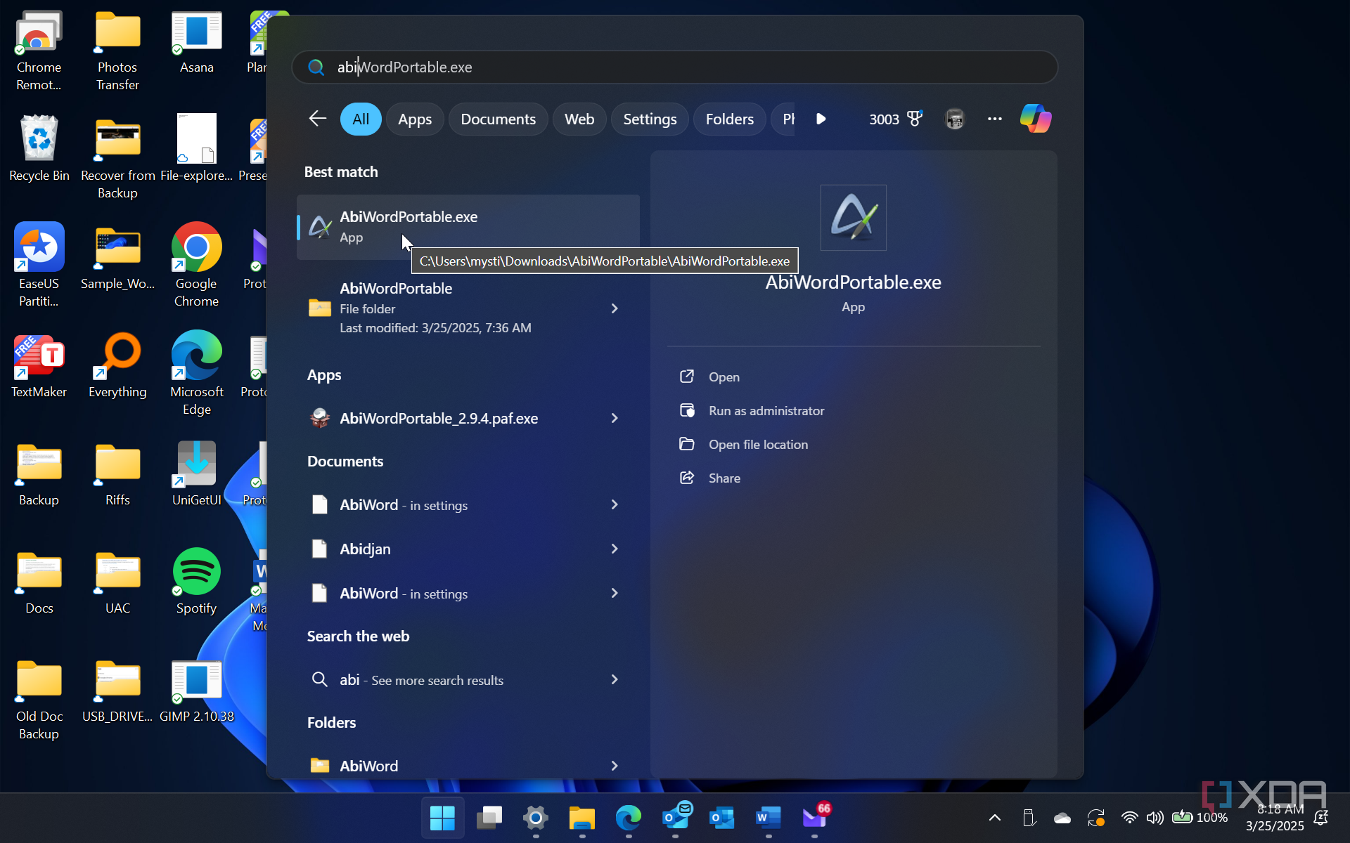 Microsoft deprecated a bunch of apps on Windows 11 — here are 6 ...