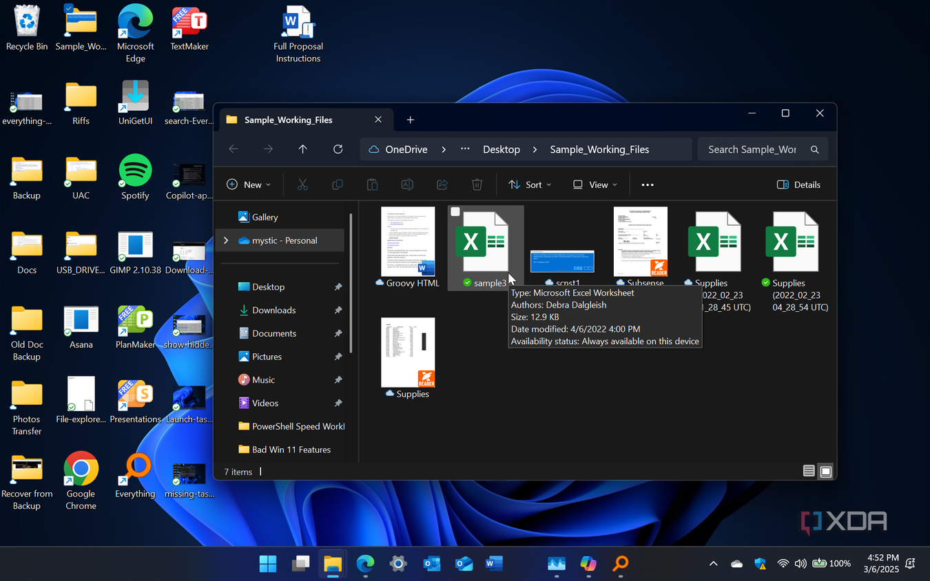 5 ways to fix slow File Explorer performance