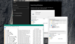 Fast Windows Search 8 reasons to stop using Windows Search and use Everything instead
