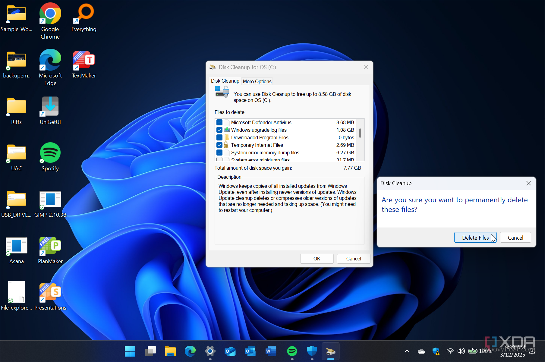 6 ways to increase laptop storage without adding a new SSD