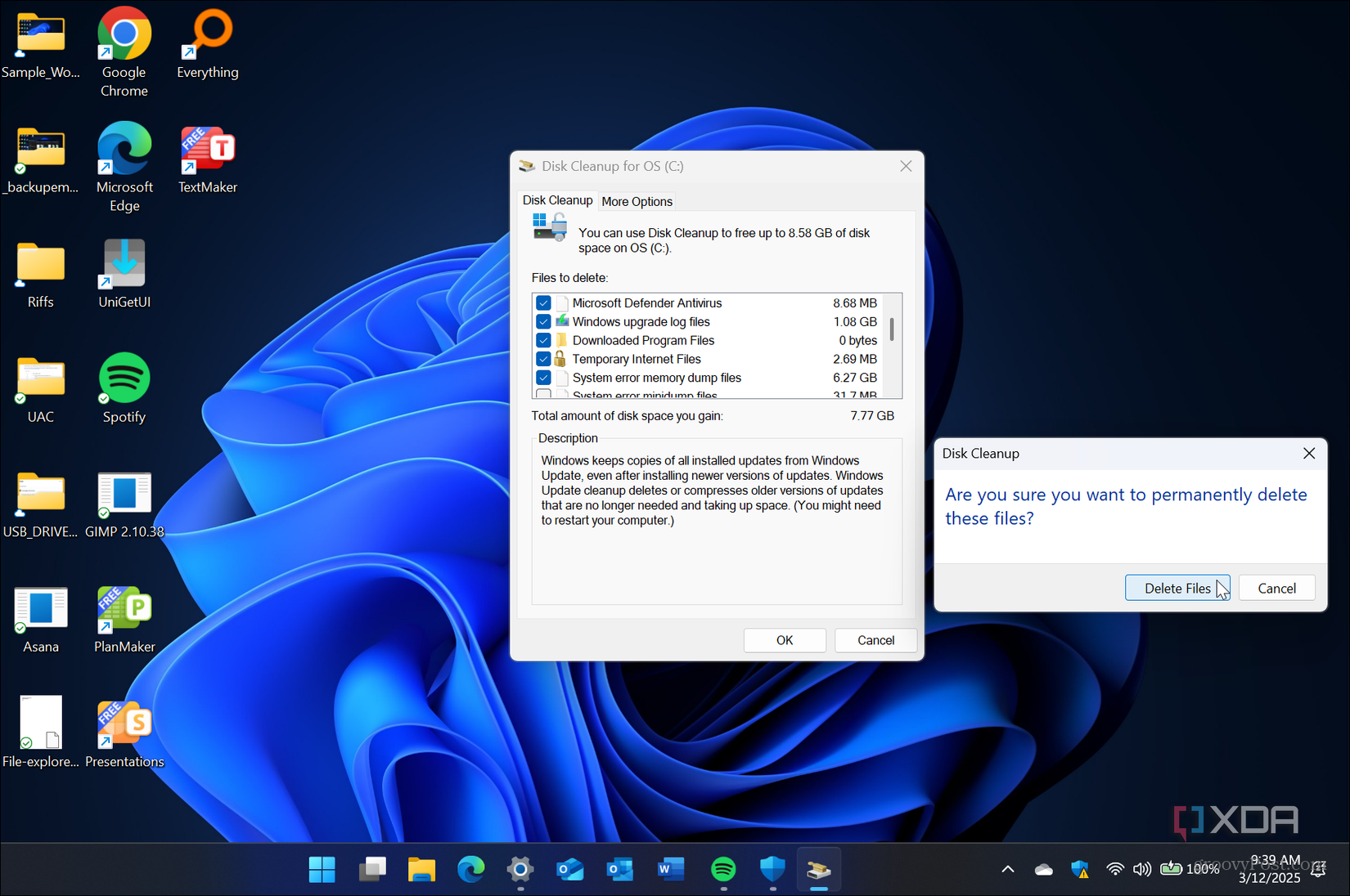 This is why your high-end PC feels sluggish during gaming