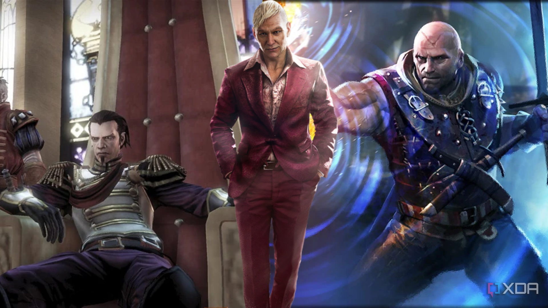 The 5 biggest video game leaks that shook the industry