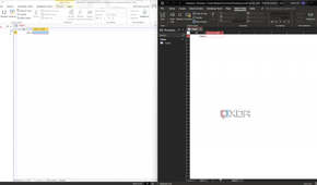 access 2013 next to access 365
