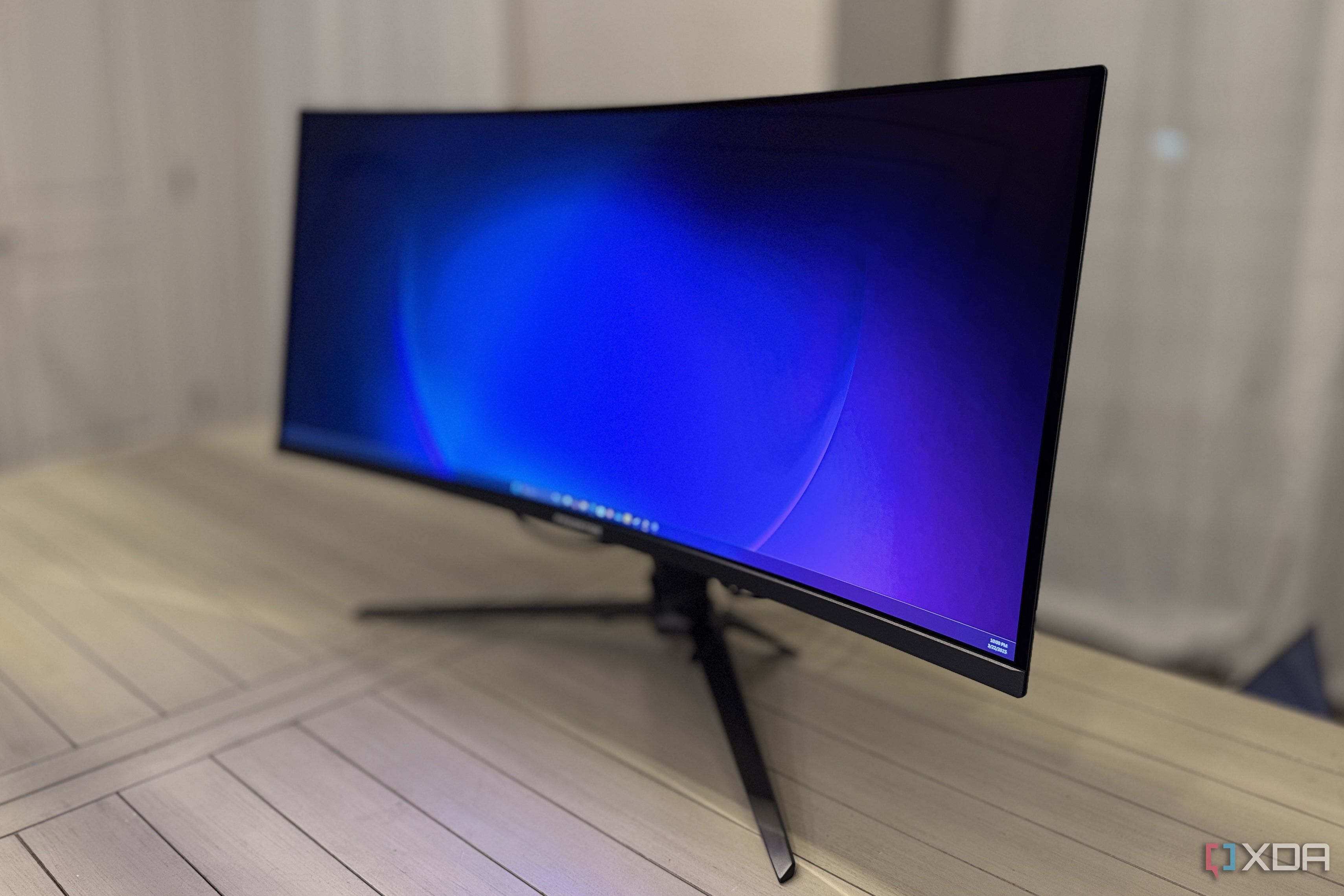 Acer Predator X34 X5 gaming monitor review