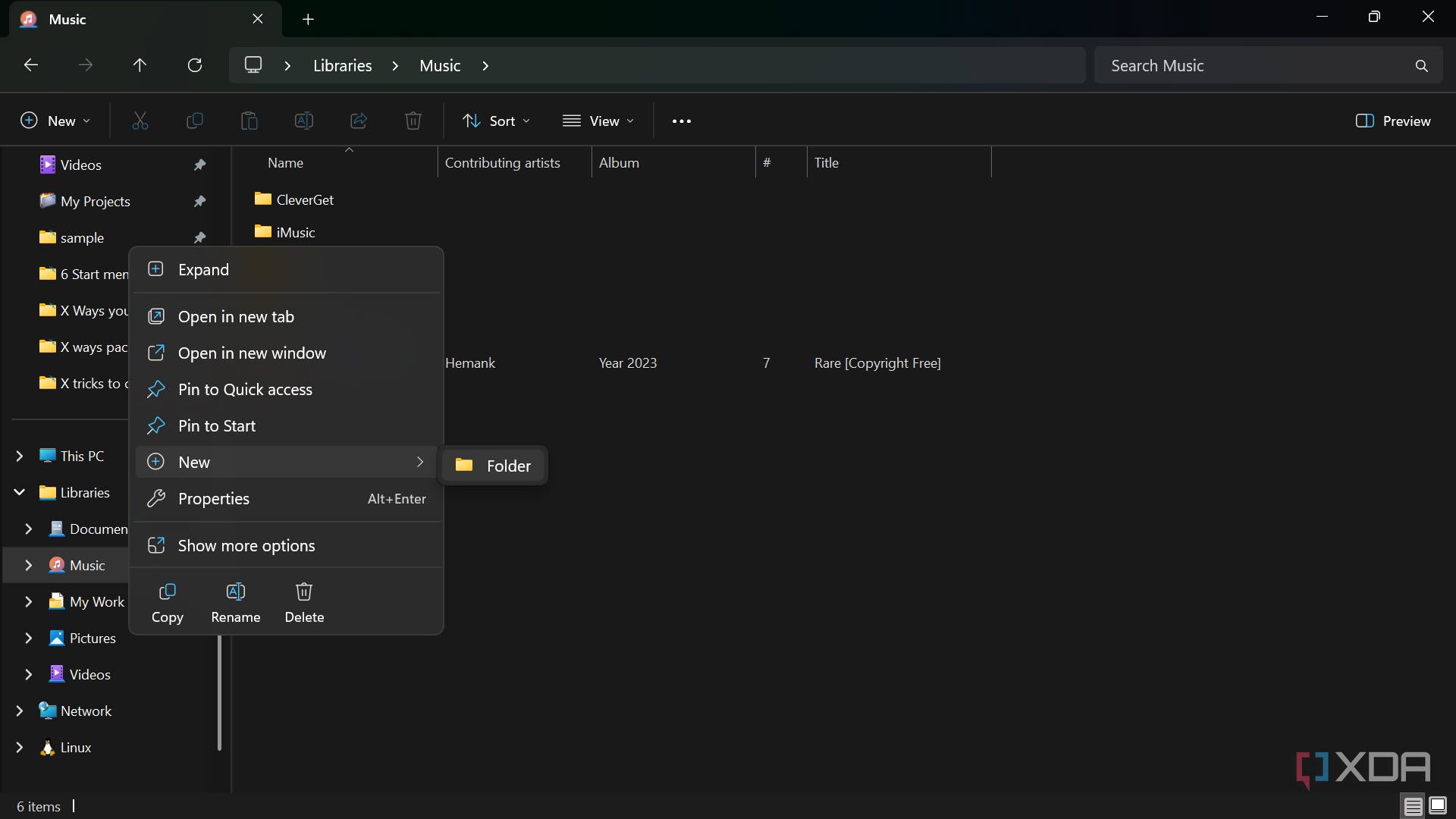 7 tricks to optimize File Explorer for more efficient file management